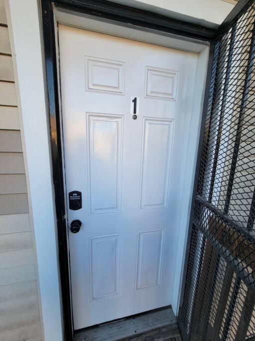 Charming 3Bd 2Bth Apartment Chicago Exterior photo